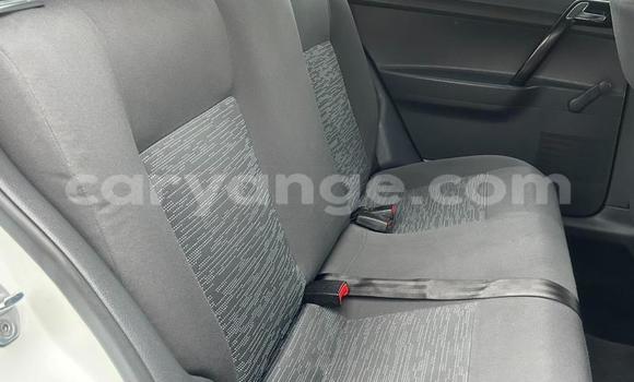 Acheter Occasion Voiture Volkswagen Polo Blanc à Gobabis, Omaheke Acheter Occasion Voiture Volkswagen Polo Blanc à Gobabis, Omaheke