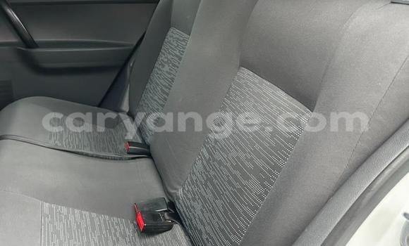 Acheter Occasion Voiture Volkswagen Polo Blanc à Gobabis, Omaheke Acheter Occasion Voiture Volkswagen Polo Blanc à Gobabis, Omaheke