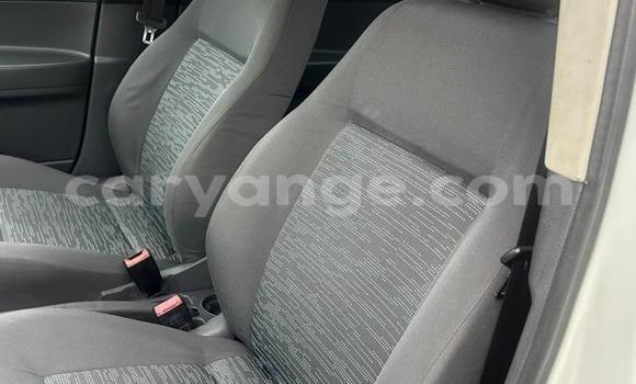 Acheter Occasion Voiture Volkswagen Polo Blanc à Gobabis, Omaheke Acheter Occasion Voiture Volkswagen Polo Blanc à Gobabis, Omaheke