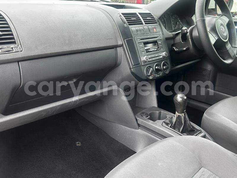 Big with watermark volkswagen polo omaheke gobabis 25083