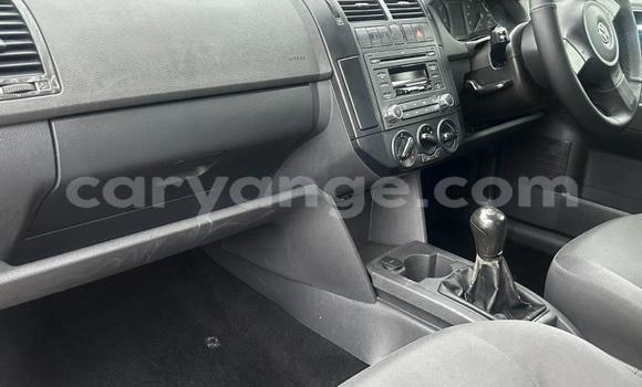 Acheter Occasion Voiture Volkswagen Polo Blanc à Gobabis, Omaheke Acheter Occasion Voiture Volkswagen Polo Blanc à Gobabis, Omaheke