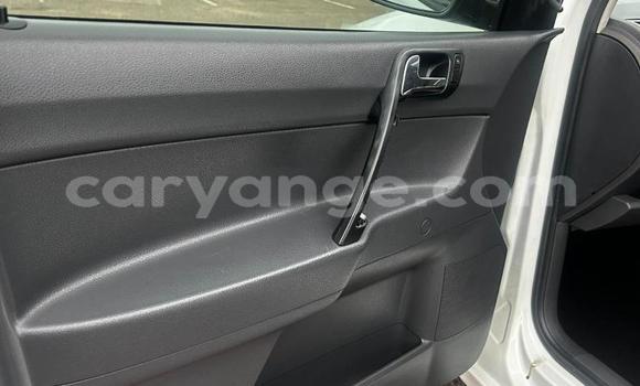 Acheter Occasion Voiture Volkswagen Polo Blanc à Gobabis, Omaheke Acheter Occasion Voiture Volkswagen Polo Blanc à Gobabis, Omaheke