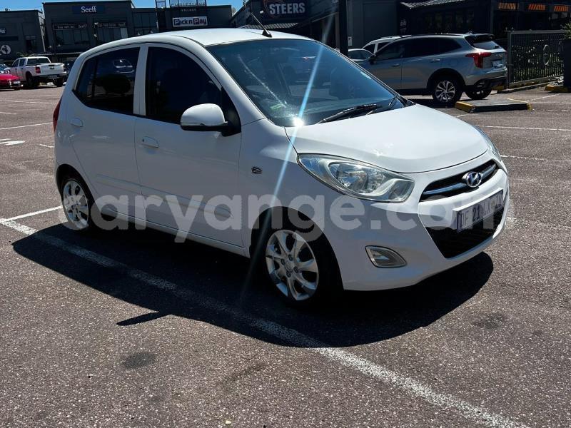 Big with watermark hyundai i10 omaheke gobabis 25084