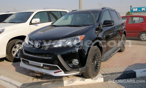 Acheter Import Voiture Toyota RAV4 Noir à Import - Dubai, Namibie Acheter Import Voiture Toyota RAV4 Noir à Import - Dubai, Namibie