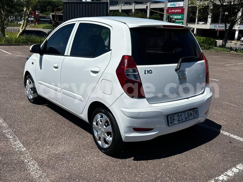 Big with watermark hyundai i10 omaheke gobabis 25084