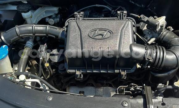 Acheter Occasion Voiture Hyundai i10 Blanc à Gobabis, Omaheke Acheter Occasion Voiture Hyundai i10 Blanc à Gobabis, Omaheke