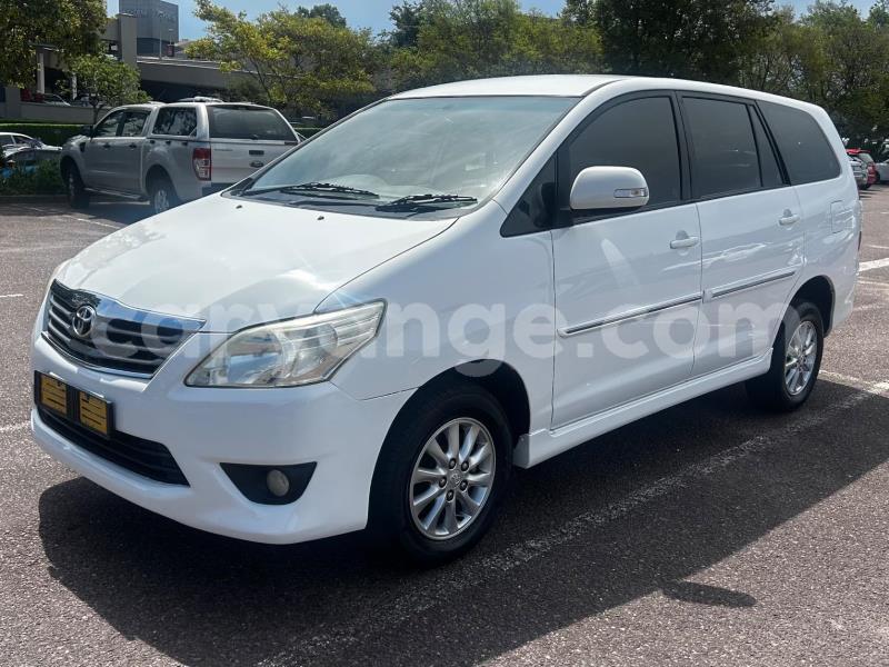 Big with watermark toyota innova omaheke gobabis 25085