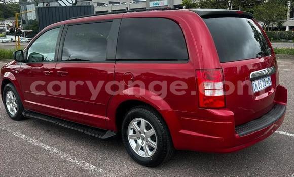 Acheter Occasion Voiture Chrysler Dynasty Rouge à Gobabis, Omaheke Acheter Occasion Voiture Chrysler Dynasty Rouge à Gobabis, Omaheke