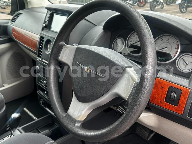 Big with watermark chrysler dynasty omaheke gobabis 25086