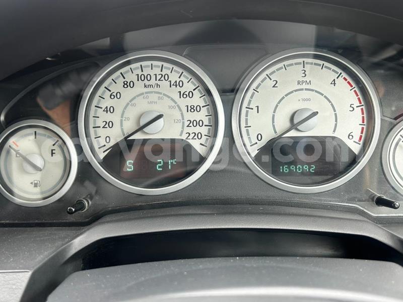 Big with watermark chrysler dynasty omaheke gobabis 25086