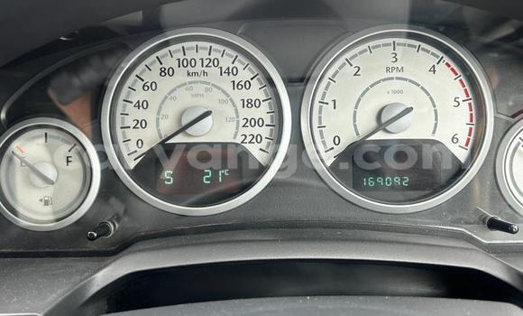 Acheter Occasion Voiture Chrysler Dynasty Rouge à Gobabis, Omaheke Acheter Occasion Voiture Chrysler Dynasty Rouge à Gobabis, Omaheke