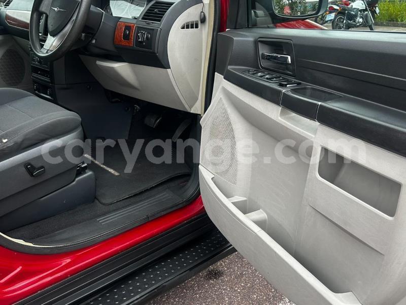 Big with watermark chrysler dynasty omaheke gobabis 25086