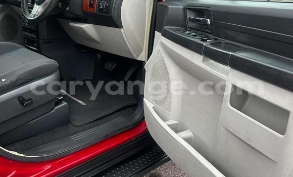 Acheter Occasion Voiture Chrysler Dynasty Rouge à Gobabis, Omaheke Acheter Occasion Voiture Chrysler Dynasty Rouge à Gobabis, Omaheke