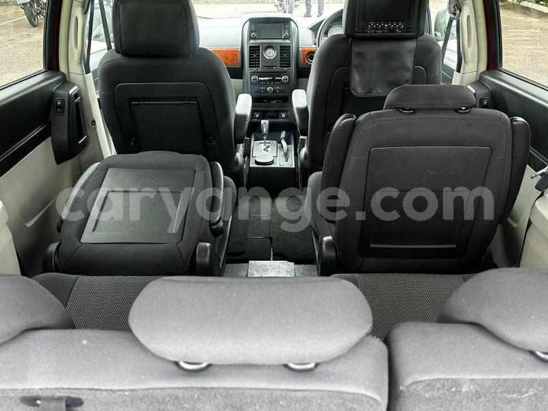 Big with watermark chrysler dynasty omaheke gobabis 25086