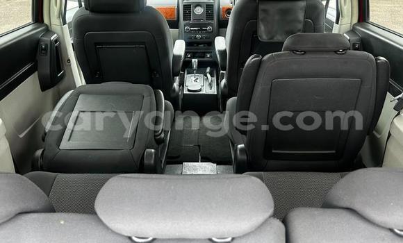 Acheter Occasion Voiture Chrysler Dynasty Rouge à Gobabis, Omaheke Acheter Occasion Voiture Chrysler Dynasty Rouge à Gobabis, Omaheke