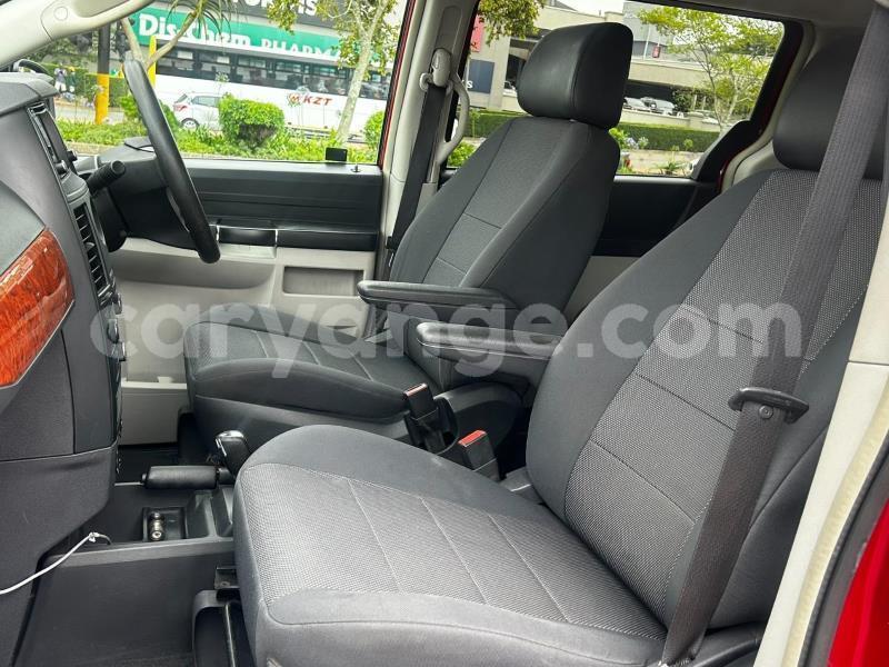 Big with watermark chrysler dynasty omaheke gobabis 25086