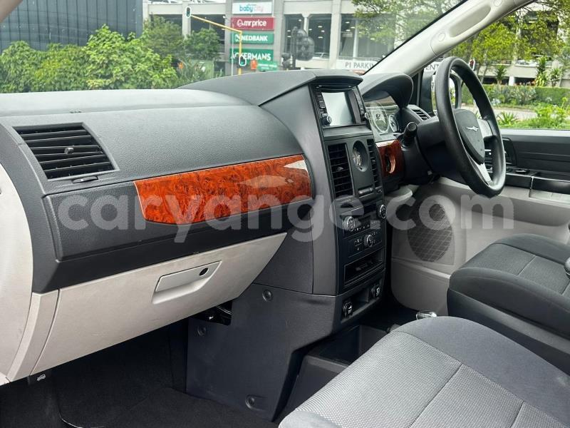 Big with watermark chrysler dynasty omaheke gobabis 25086