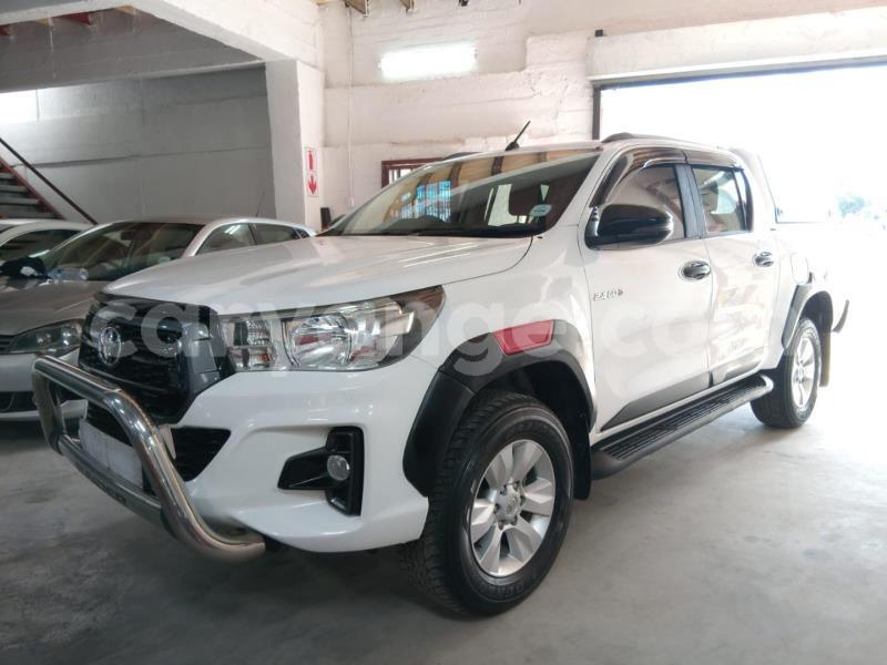 Big with watermark toyota hilux omaheke gobabis 25087