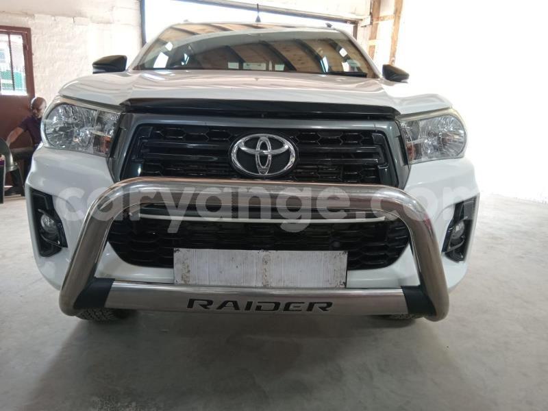 Big with watermark toyota hilux omaheke gobabis 25087