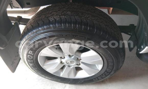 Acheter Occasion Voiture Toyota Hilux Blanc à Gobabis, Omaheke Acheter Occasion Voiture Toyota Hilux Blanc à Gobabis, Omaheke