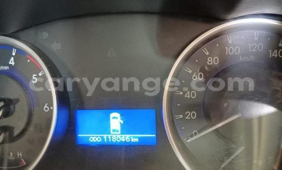 Acheter Occasion Voiture Toyota Hilux Blanc à Gobabis, Omaheke Acheter Occasion Voiture Toyota Hilux Blanc à Gobabis, Omaheke