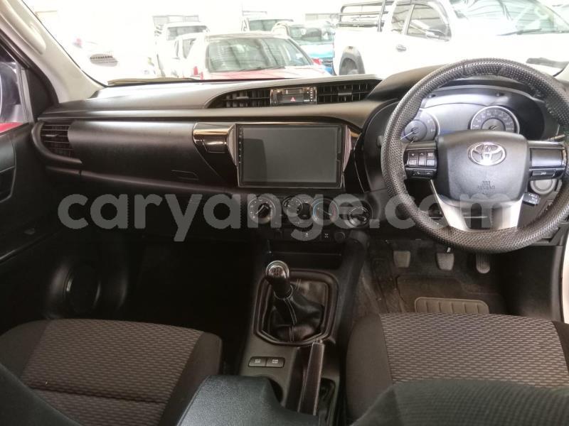 Big with watermark toyota hilux omaheke gobabis 25087