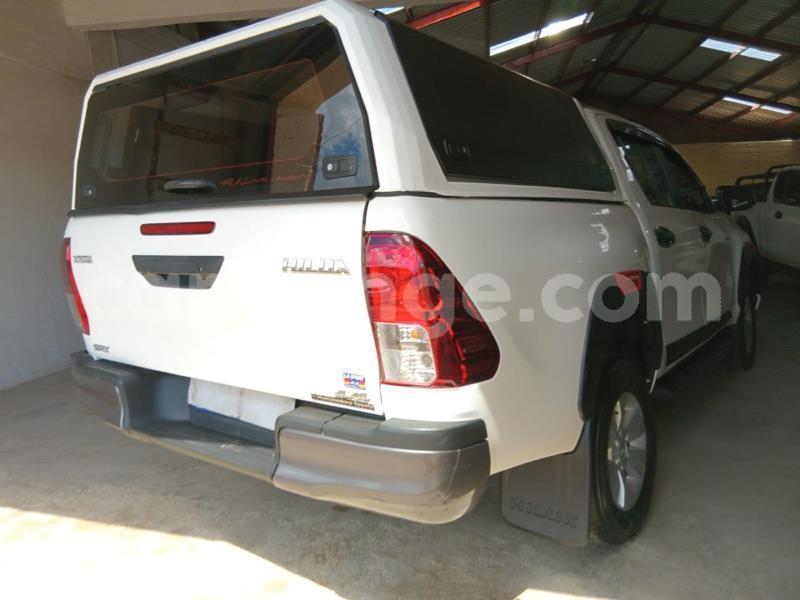 Big with watermark toyota hilux omaheke gobabis 25087