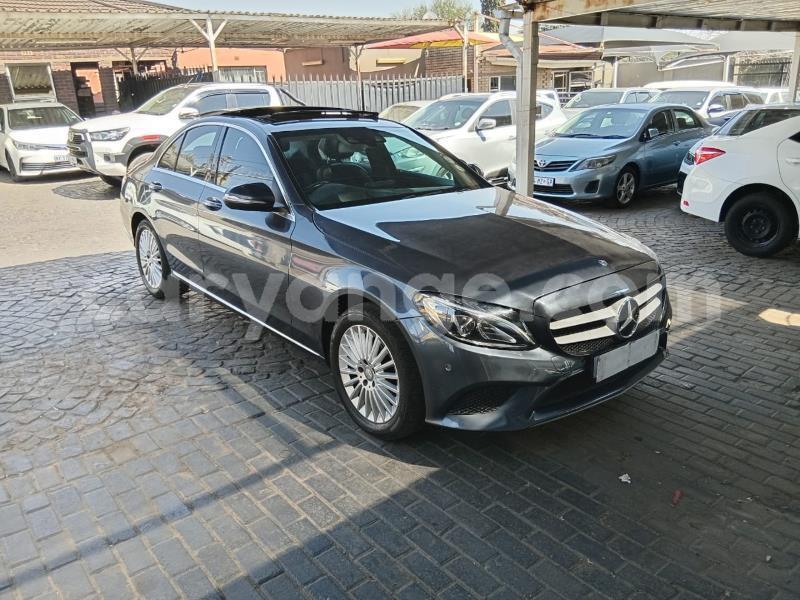 Big with watermark mercedes benz c class omaheke gobabis 25088