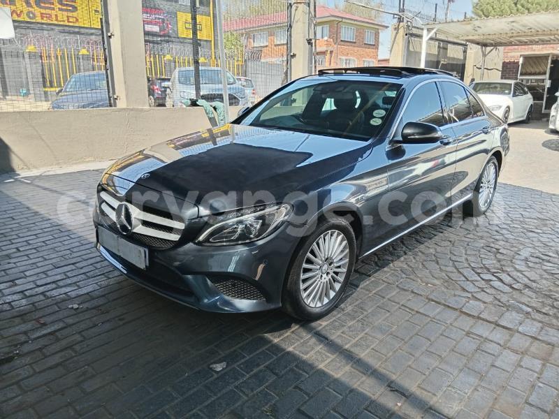 Big with watermark mercedes benz c class omaheke gobabis 25088