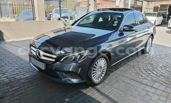 Acheter Occasion Voiture Mercedes-Benz C–Class Autre à Gobabis, Omaheke Acheter Occasion Voiture Mercedes-Benz C–Class Autre à Gobabis, Omaheke