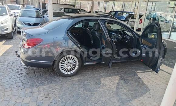 Acheter Occasion Voiture Mercedes-Benz C–Class Autre à Gobabis, Omaheke Acheter Occasion Voiture Mercedes-Benz C–Class Autre à Gobabis, Omaheke