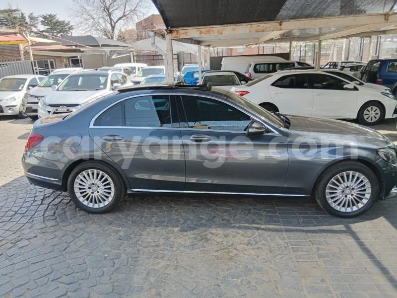 Big with watermark mercedes benz c class omaheke gobabis 25088