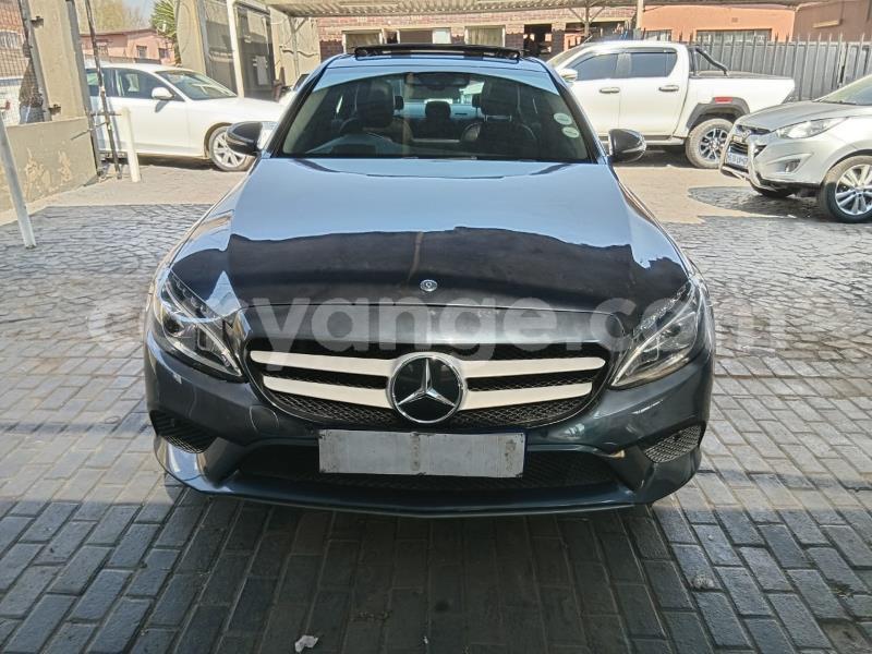 Big with watermark mercedes benz c class omaheke gobabis 25088