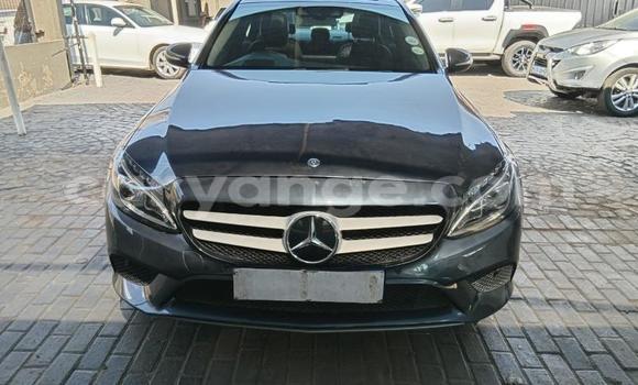 Acheter Occasion Voiture Mercedes-Benz C–Class Autre à Gobabis, Omaheke Acheter Occasion Voiture Mercedes-Benz C–Class Autre à Gobabis, Omaheke