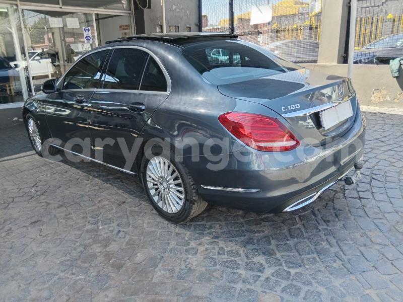 Big with watermark mercedes benz c class omaheke gobabis 25088