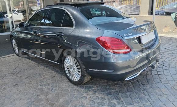 Acheter Occasion Voiture Mercedes-Benz C–Class Autre à Gobabis, Omaheke Acheter Occasion Voiture Mercedes-Benz C–Class Autre à Gobabis, Omaheke