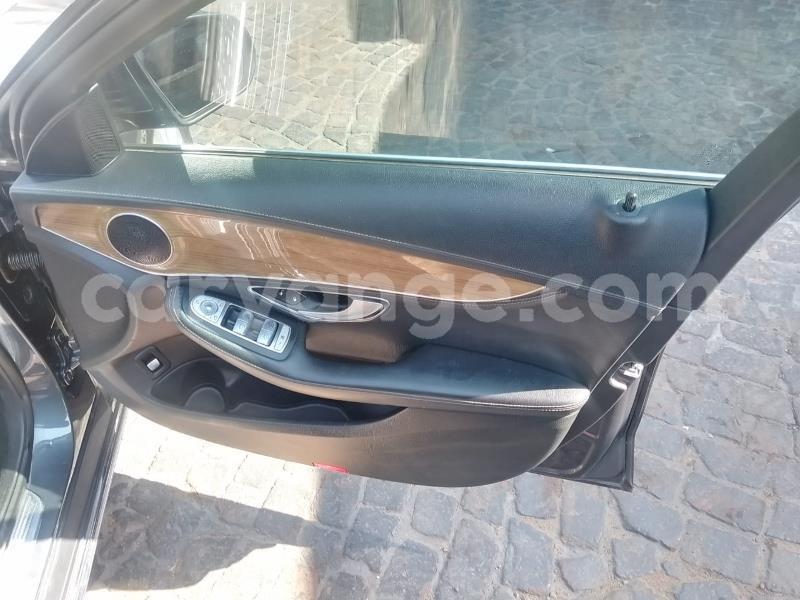 Big with watermark mercedes benz c class omaheke gobabis 25088