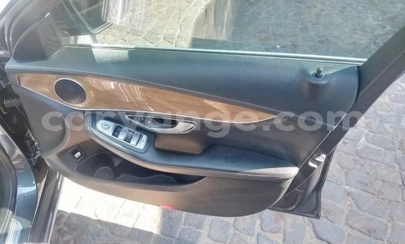 Acheter Occasion Voiture Mercedes-Benz C–Class Autre à Gobabis, Omaheke Acheter Occasion Voiture Mercedes-Benz C–Class Autre à Gobabis, Omaheke