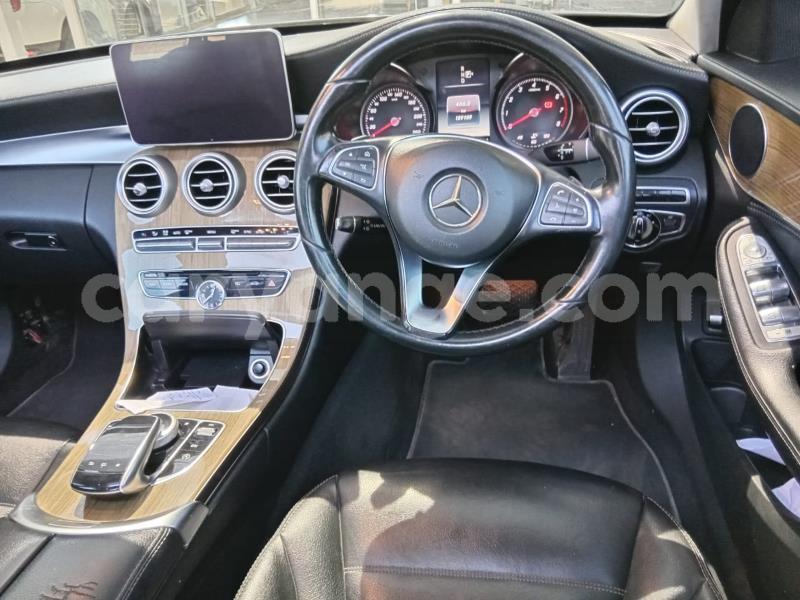 Big with watermark mercedes benz c class omaheke gobabis 25088