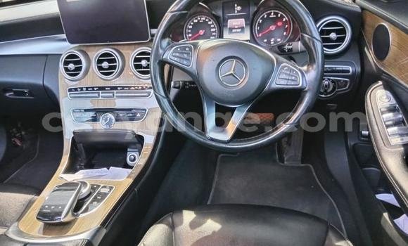 Acheter Occasion Voiture Mercedes-Benz C–Class Autre à Gobabis, Omaheke Acheter Occasion Voiture Mercedes-Benz C–Class Autre à Gobabis, Omaheke