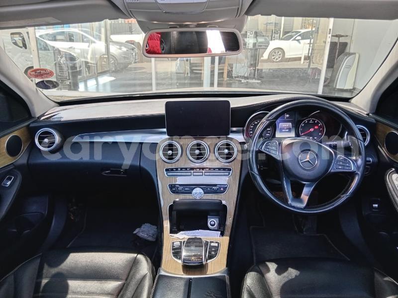Big with watermark mercedes benz c class omaheke gobabis 25088