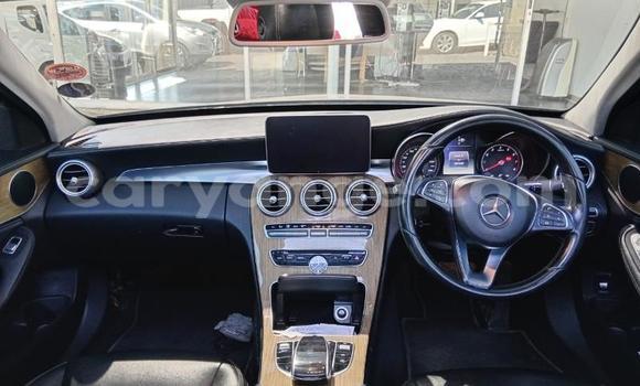 Acheter Occasion Voiture Mercedes-Benz C–Class Autre à Gobabis, Omaheke Acheter Occasion Voiture Mercedes-Benz C–Class Autre à Gobabis, Omaheke