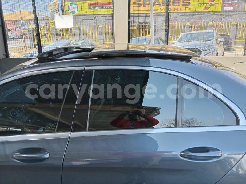 Big with watermark mercedes benz c class omaheke gobabis 25088