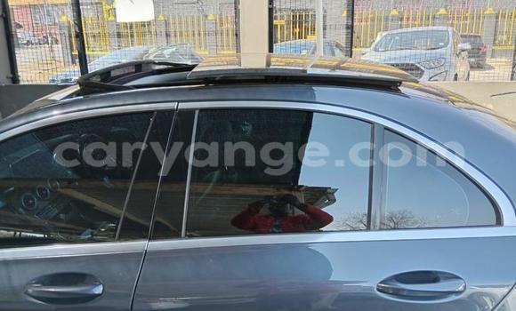 Acheter Occasion Voiture Mercedes-Benz C–Class Autre à Gobabis, Omaheke Acheter Occasion Voiture Mercedes-Benz C–Class Autre à Gobabis, Omaheke