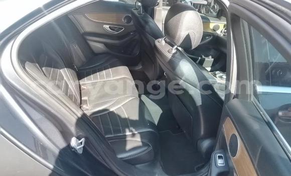 Acheter Occasion Voiture Mercedes-Benz C–Class Autre à Gobabis, Omaheke Acheter Occasion Voiture Mercedes-Benz C–Class Autre à Gobabis, Omaheke