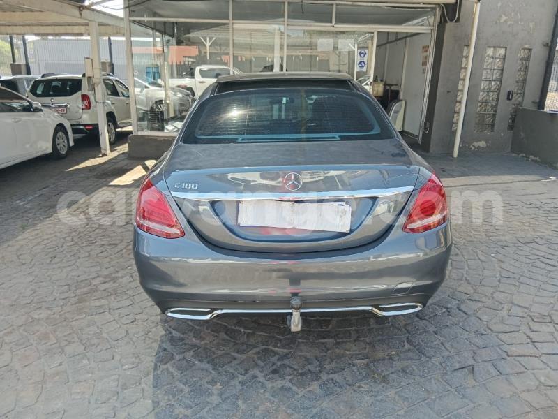 Big with watermark mercedes benz c class omaheke gobabis 25088