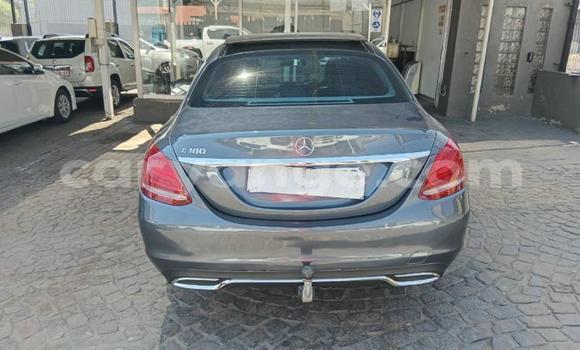 Acheter Occasion Voiture Mercedes-Benz C–Class Autre à Gobabis, Omaheke Acheter Occasion Voiture Mercedes-Benz C–Class Autre à Gobabis, Omaheke