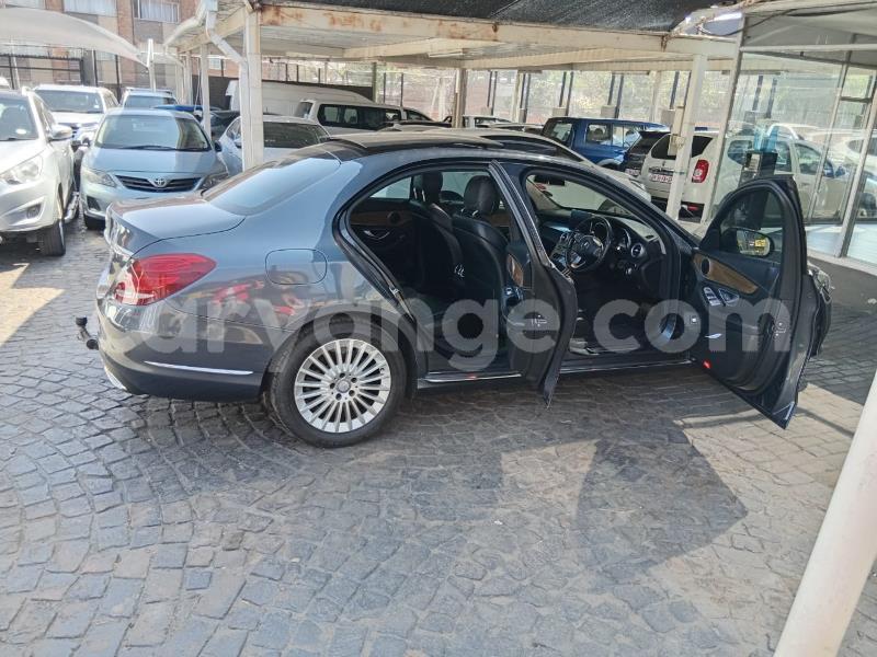 Big with watermark mercedes benz c class omaheke gobabis 25088