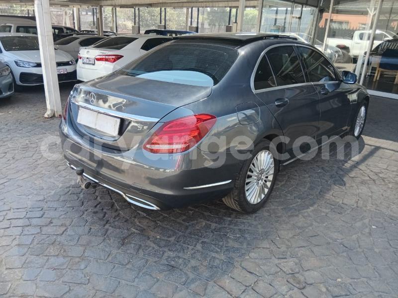 Big with watermark mercedes benz c class omaheke gobabis 25088