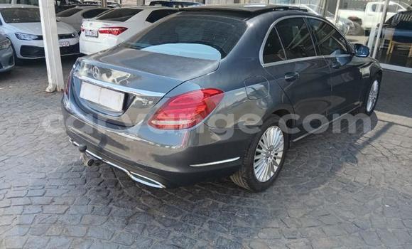 Acheter Occasion Voiture Mercedes-Benz C–Class Autre à Gobabis, Omaheke Acheter Occasion Voiture Mercedes-Benz C–Class Autre à Gobabis, Omaheke